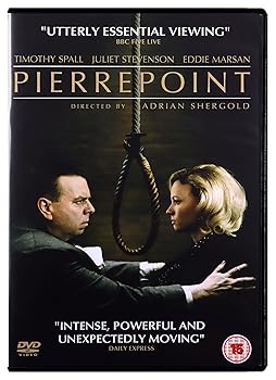 【中古】Pierrepoint Import anglais