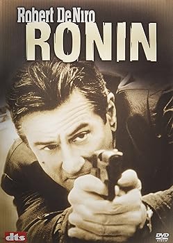 【中古】RONIN DVD 【中古】RONIN DVD