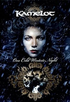 šOne Cold Winters Night 2pc DVD