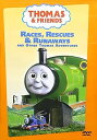【中古】Races Rescues & Runaways DVD