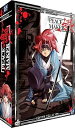【中古】PEACE MAKER 鐵 ピースメーカー クロガネ コンプリート DVD-BOX 全24話, 600分 新撰組異聞 アニメ DVD Import