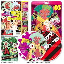 【中古】Panty&Stocking with Garterbelt 特装版 第3巻 Blu-ray