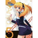 【中古】Rio RainbowGate! 5 DVD