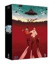 【中古】Project BLUE 地球SOS Blu-ray Box