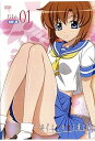 【中古】OVA ひぐらしのなく頃に礼 全5巻セット マーケットプレイス DVDセット