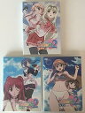 【中古】OVA ToHeart2 トゥハート2 全3巻セット マーケットプレイス DVDセット