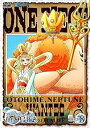 【中古】ONE PIECE ワンピース 15thシーズン 魚人島編 piece.8 DVD