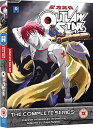 【中古】Outlaw Star Complete Box Set 星方武侠アウトロースター DVD Import