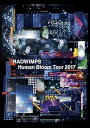 【中古】RADWIMPS LIVE Blu-ray Human Bloom Tour 2017」通常盤Blu-ray(2)