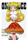【中古】ONE PIECE Log Collection “BIRDCAGE