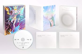 šRe:Ϥ ɹ  Blu-ray