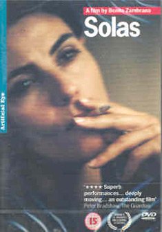 【中古】Solas DVD