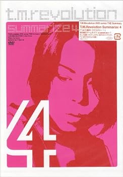 šT.M.Revolution DVD Series The Summary-summarize4-