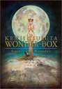 【中古】Spirit of Wonder 鶴田謙二 WONDER BOX DVD