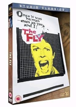 【中古】The Fly DVD Import 【中古】The Fly DVD Import