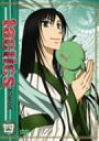 【中古】tactics 第4巻初回限定版 DVD