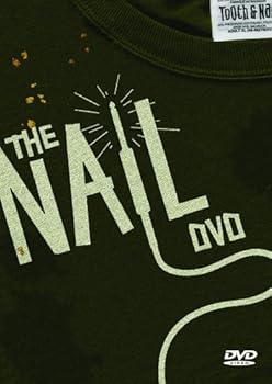 【中古】The Nail DVD Import