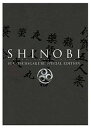【中古】SHINOBI 伊賀版 DVD