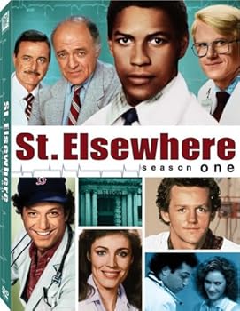【中古】St Elsewhere: Season 1 DVD 【中古】St Elsewhere: Season 1 DVD