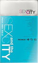 【中古】Sex and the City:スペシャルPetit Box Vol.2 Sweet キャミソール 3000セット限定生産 DVD