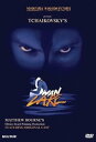 【中古】Swan Lake DVD