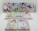 【中古】To LOVEる -とらぶる- ドキ×2 エディション 全9巻セット マーケットプレイス DVDセット