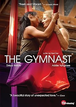 【中古】The Gymnast Region 2