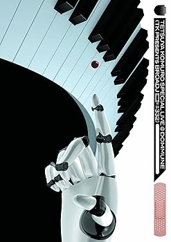 šTETSUYA KOMURO Special Live @DOMMUNE TK Presents BROADJ #332 DVD
