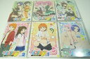 【中古】To LOVEる とらぶる OVA 全6巻セット マーケットプレイス DVDセット