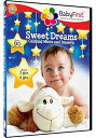 【中古】Sweet Dreams: Soothing Sights And Sounds DVD