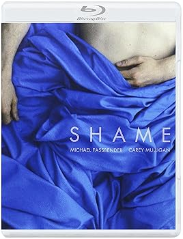 【中古】SHAME -シェイム- スペシャル・プライス Blu-ray