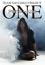 【中古】TEAM NACS SOLO PROJECT 戸次重幸 一人舞台 ONE DVD(2)