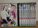 【中古】To LOVEる レンタル落ち 全9巻セット マーケットプレイスDVDセット商品