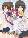 【中古】To LOVEる-とらぶる-ダークネス2nd 第3巻 初回生産限定版 Blu-ray