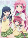 【中古】To LOVEる-とらぶる-ダークネス2nd 第5巻 初回生産限定版 Blu-ray