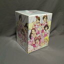 【中古】THE IDOLM@STER アイドルマスター収納BOX全9巻マーケットプレイスBlu-rayセット