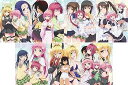 【中古】To LOVEる-とらぶる-ダークネス2nd 全7巻セット マーケットプレイス Blu-rayセット