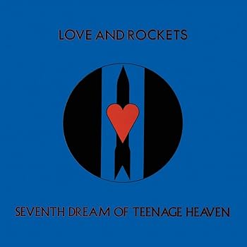 【中古】Seventh Dream of Teenage Heaven Blu-ray