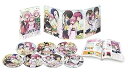 【中古】To LOVEる-とらぶる-ダークネス2nd Blu-ray BOX 初回仕様版