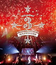 【中古】SOLIDEMO 3rd ANNIVERSARY LIVE Happiness Blu-ray