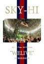 【中古】SKY-HI Tour 2017 Final