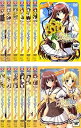 【中古】SHUFFLE! シャッフル! レンタル落ち 全12巻セット マーケットプレイスDVDセット商品