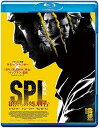 【中古】SPL 狼たちの処刑台 Blu-ray(2)
