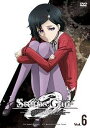 【中古】STEINS;GATE 0 6 レンタル落ち
