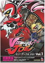 【中古】VIEWTIFUL JOE Vol.1 DVD
