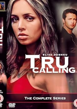 【中古】Tru Calling - The Complete Series Import anglais 【中古】Tru Calling - The Complete Series Import anglais