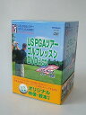【中古】US PGAツアーゴルフレッスンDVD-BOX7枚組