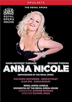 楽天ドリエム楽天市場店【中古】Turnage: Anna Nicole DVD Import