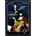 【中古】xxxHOLiC ホリック 全8巻セット マーケットプレイス DVDセット