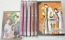 【中古】xxxHOLiC◆継 ホリックケイ 全7巻セット マーケットプレイス DVDセット